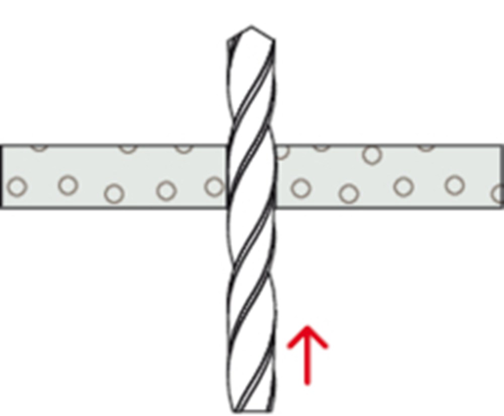 FISCHER KD 6 Tuimelplug (25)