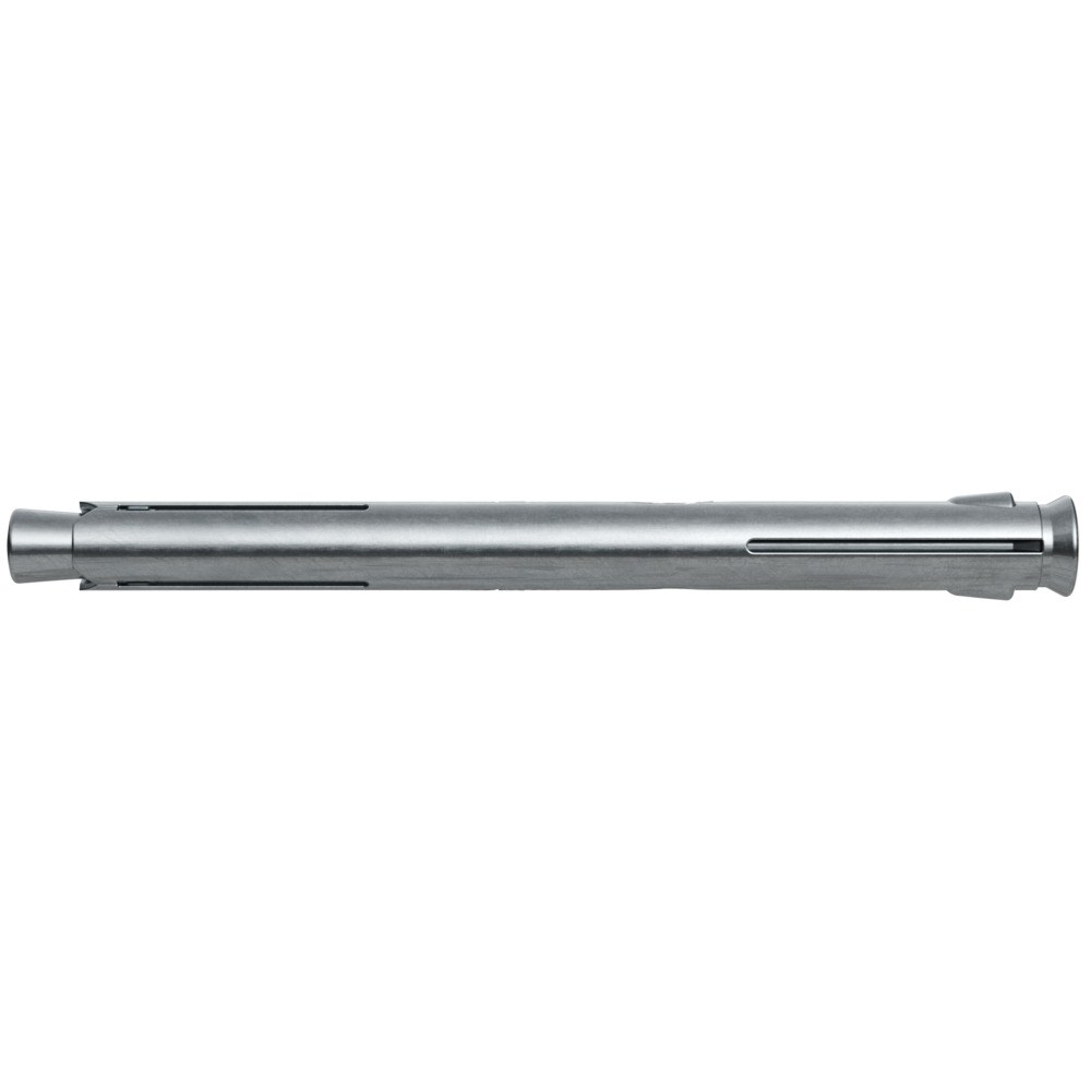 FISCHER F10M Kozijnplug metaal 182 (50)