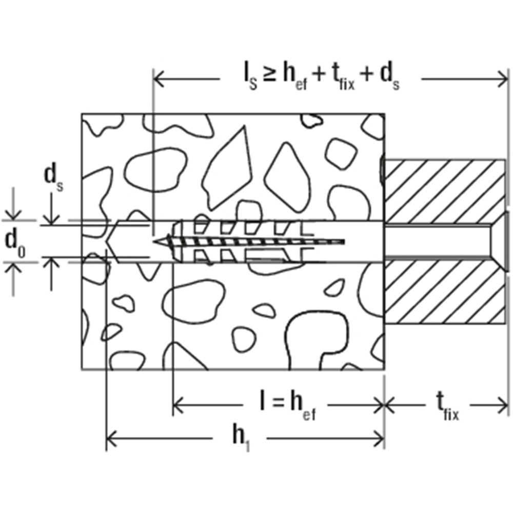 FISCHER S Plug met dubbele spreiding S16 (10)