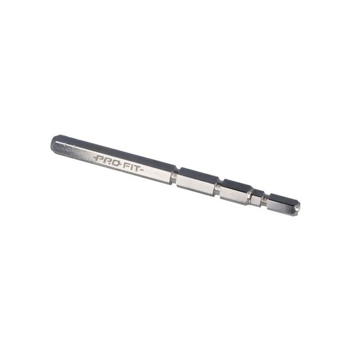 PRO-FIT Pilootboor 8mm-10mm voor het vergroten van gaten