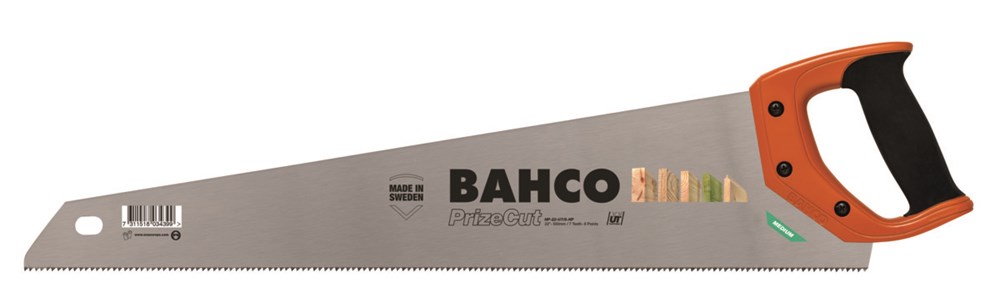 BAHCO NP-22-U7/8-HP handzaag prizecut 22 hardpoint