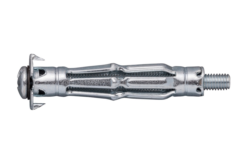 Hollewandanker HW-660 M6/60mm (3-12mm) (50)