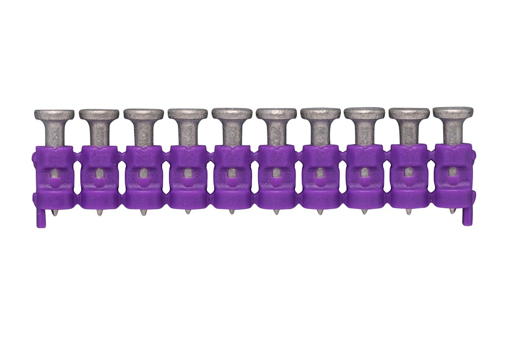 SYMPAFIX Nagels C45-19-XP, incl gaspatroon (1000st)