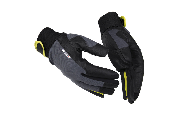 GUIDE 775W Waterdichte handschoen