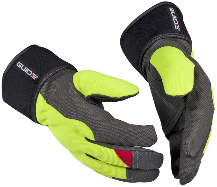 GUIDE 5148W Winterhandschoen