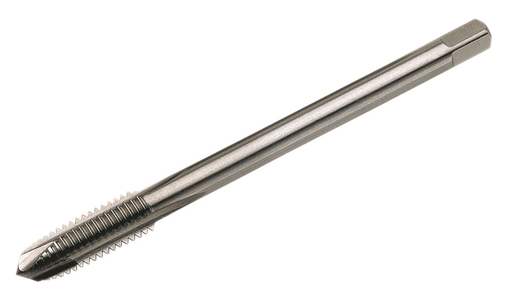 VOLKEL Machinetap vorm B (metrisch)