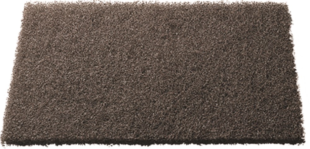 KLINGSPOR Schuurvlies, pads NPA400 152X229mm