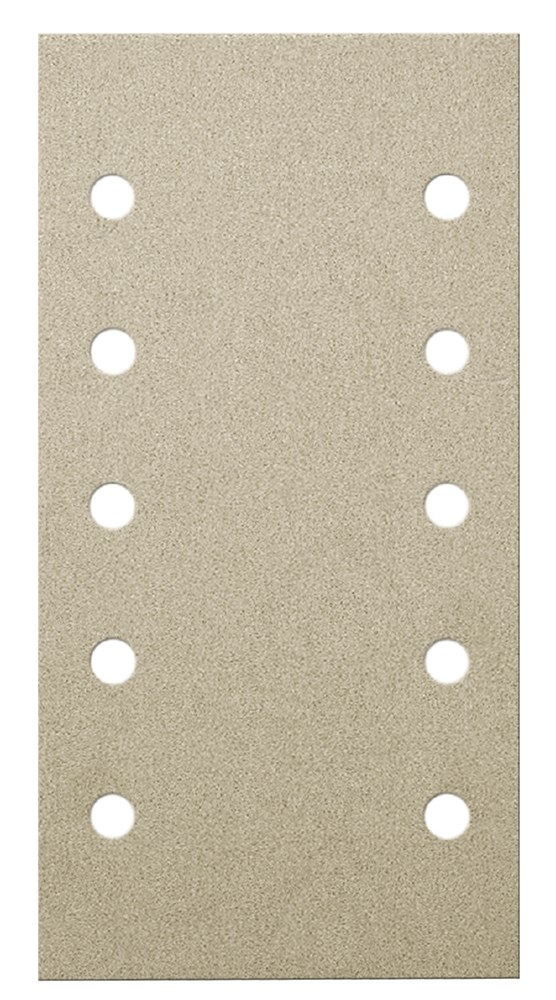 KLINGSPOR Schuurstroken, klittenband PS33CK 115X230mm