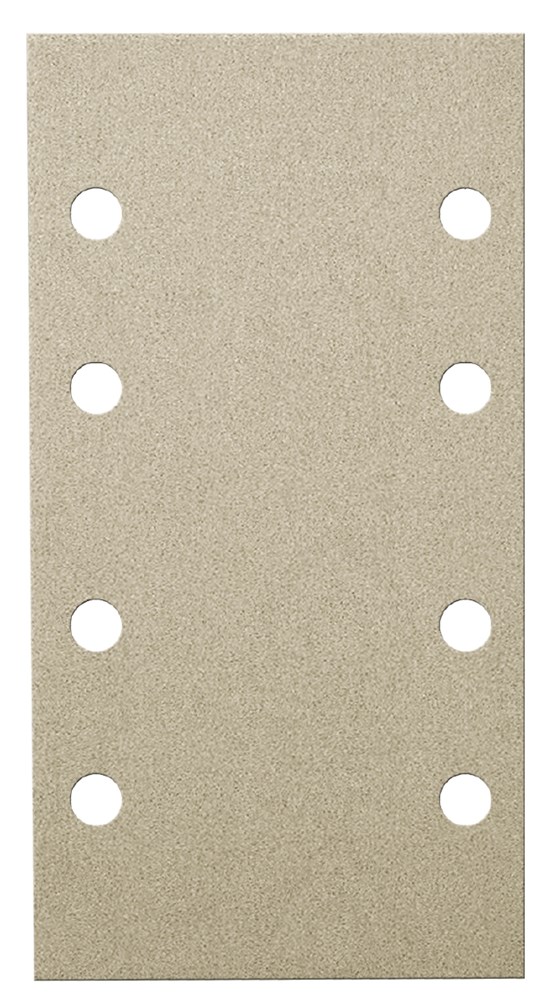 KLINGSPOR Schuurstroken, klittenband PS33CK 93X178mm