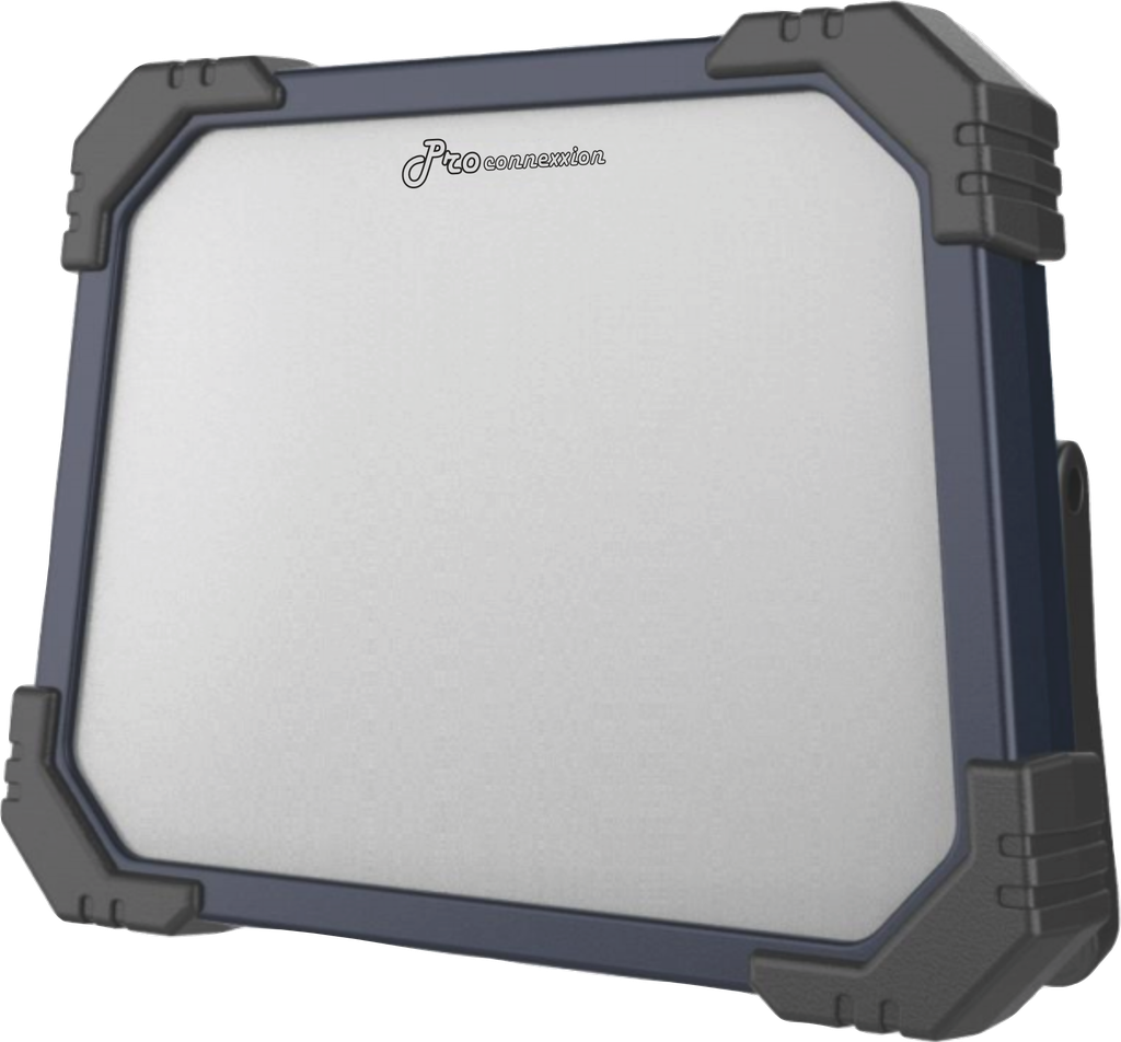 Werflamp SMD LED 47W - XL-Line