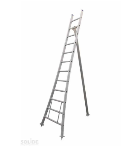 SOLIDE G Plukladder