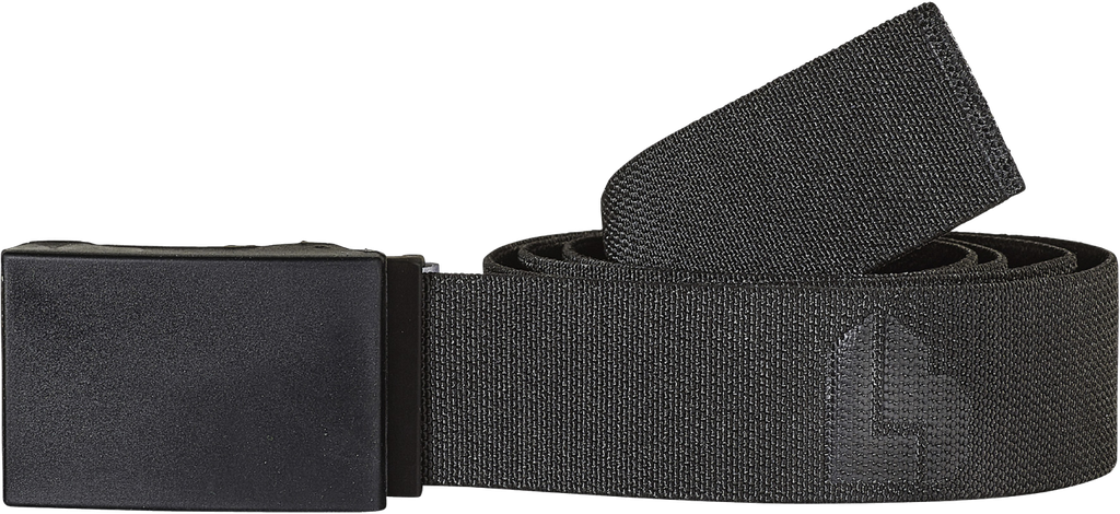 L.BRADOR 5011P Riem zwart 120cm