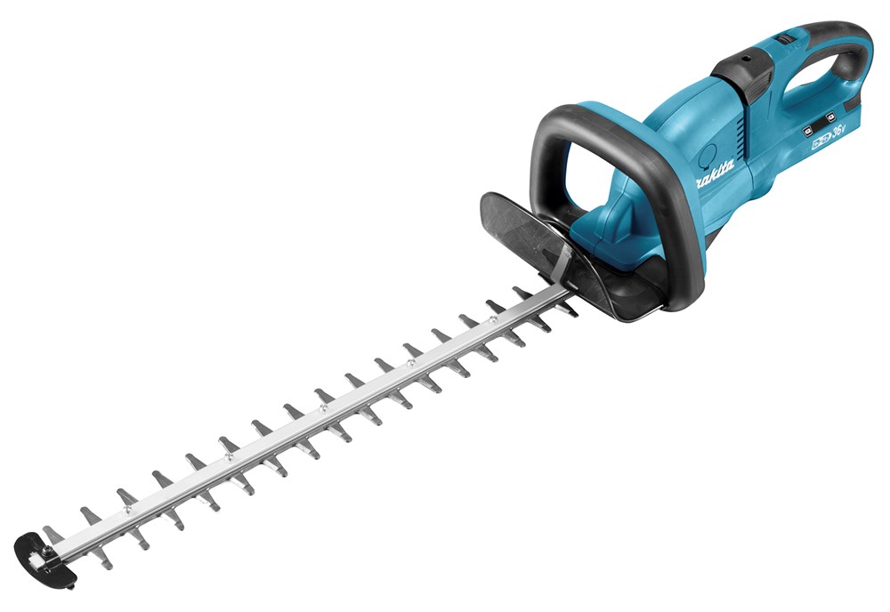MAKITA DUH651Z Accu heggenschaar 65cm 2x18V (zonder accu's noch lader)
