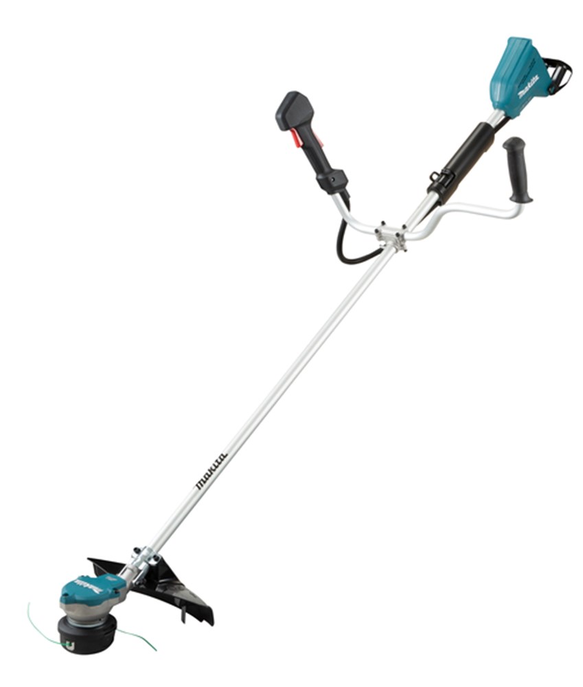 MAKITA DUR368AZ Accu bosmaaier LXT 2x18V (zonder accu's noch lader)