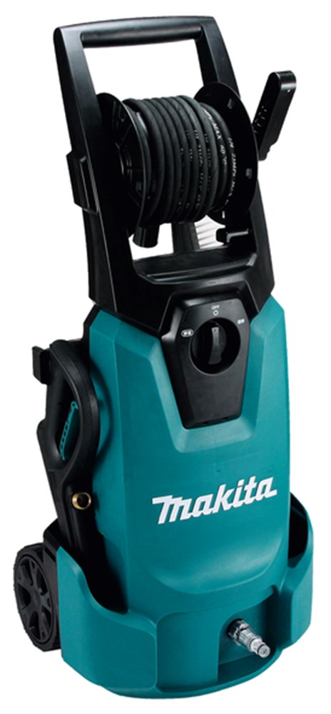MAKITA HW1300 Hogedrukreiniger 130 bar 1800 W