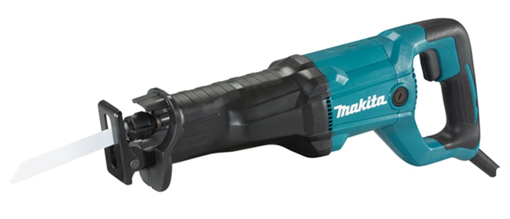 MAKITA JR3051TK Reciprozaag 1200W + koffer