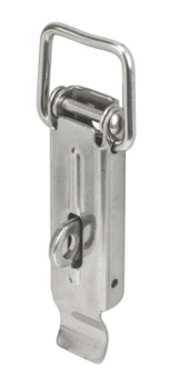 Sluiting 1069X36 RVS