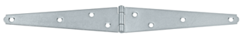 Dubbel staartschar.390X44X2 vz