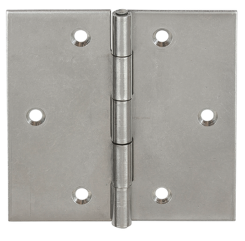 Scharnier 60X60 RVS