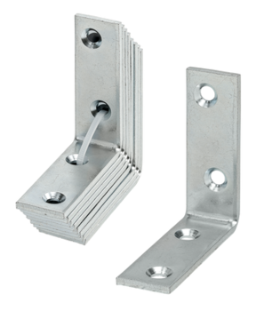 Zware Dorpelhoek 40X20X3 vz (8st)