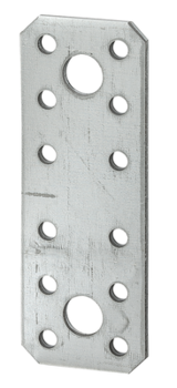 Platte Verbinder 100X35 vz
