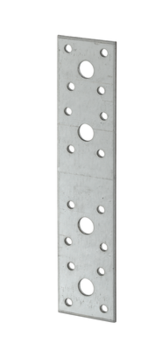 Platte Verbinder 180X40 vz