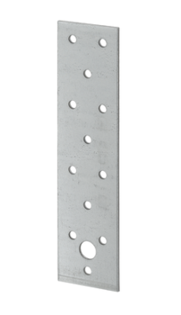 Verbindingsplaat 80X240X2.0 vz