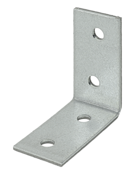 Verbinder 40X40X20X2 vz
