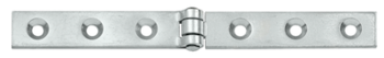 Scharnier 200X20X5 vz