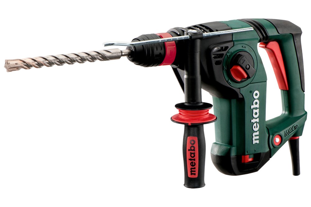 METABO KHE 3251 Combihamer