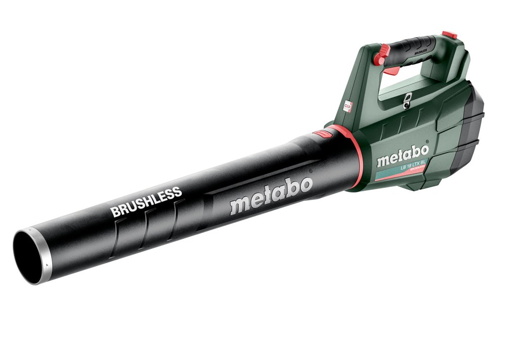 METABO LB 18 LTX BL Bladblazer (body)