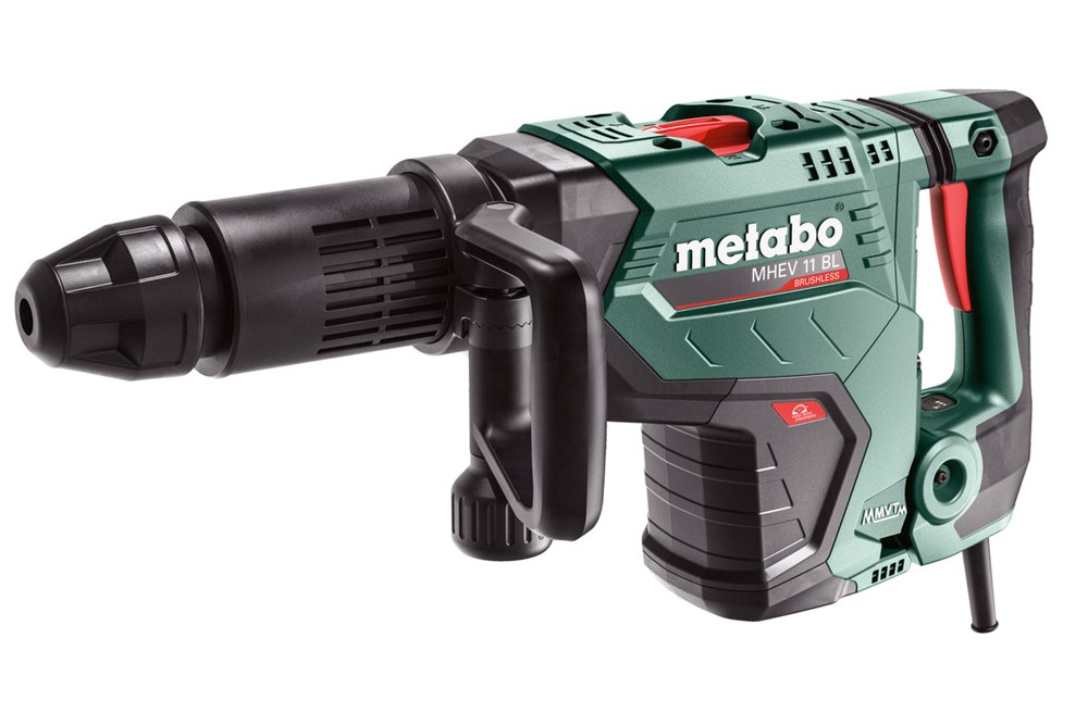 METABO MHEV 11 BL Beitelhamer