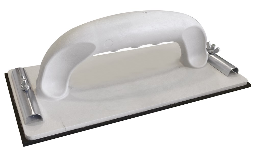 PINGUIN Handschuurder voor schuurgaas 105 x 235 mm - PVC