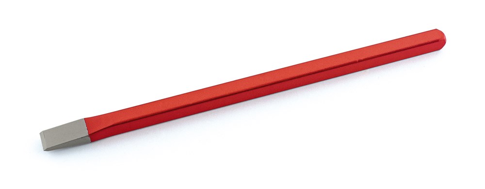 SOLID Electriekersbeitel 250 x 12 mm