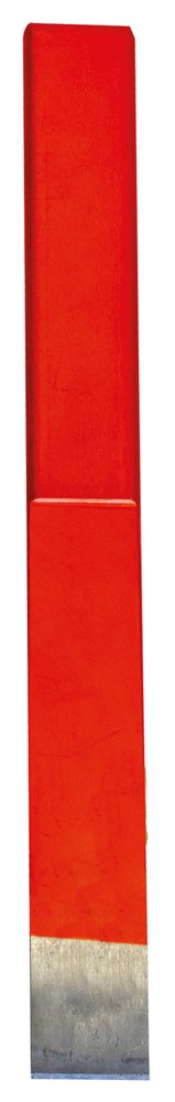 SOLID Carrosseriebeitel 240 x 26/7 mm