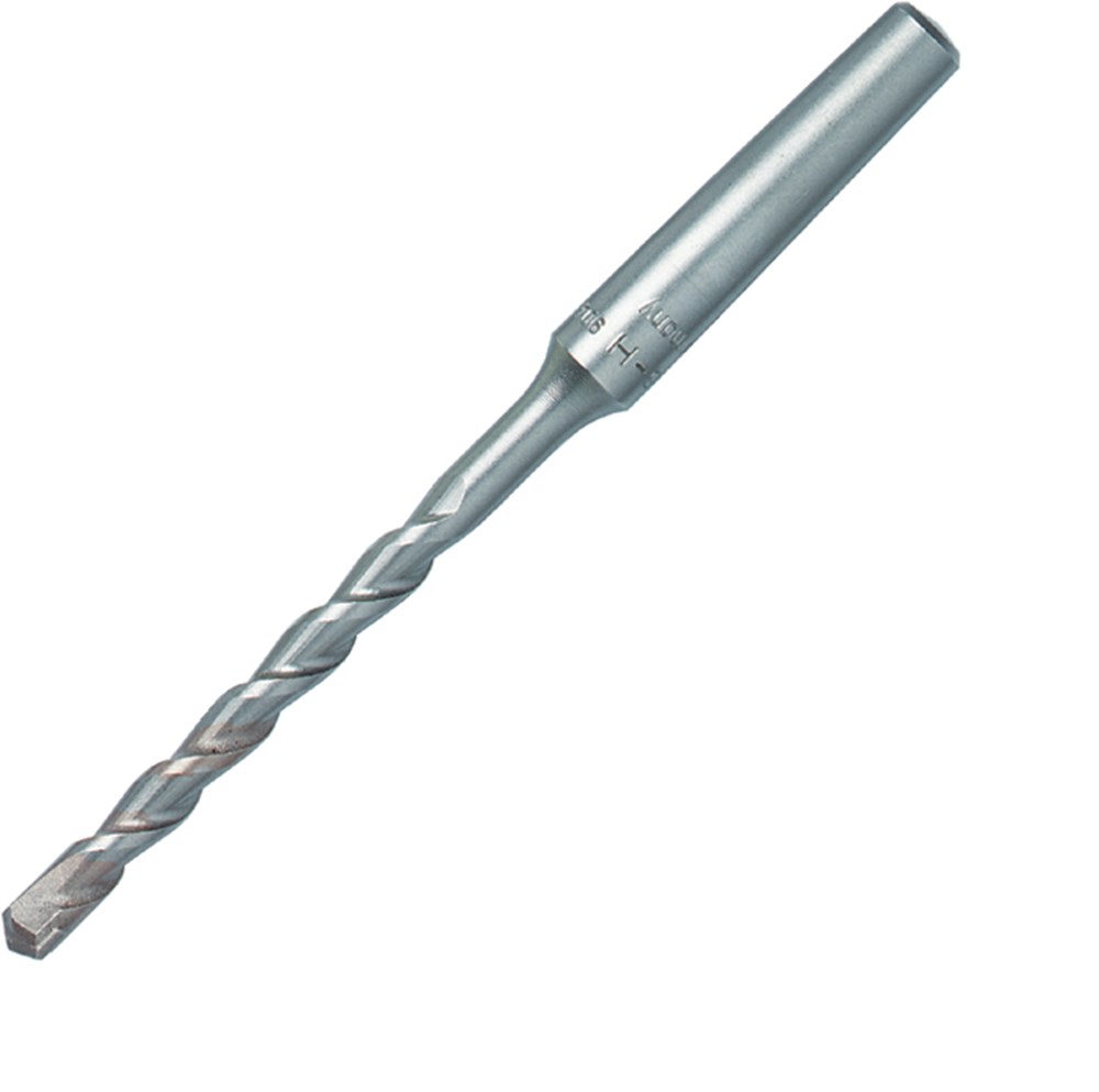 CARAT Centering drill 60mm for conical adapter (2pc)