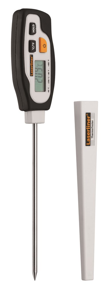 LASERLINER ThermoTester