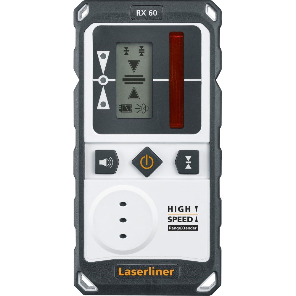 LASERLINER RangeXtender 60