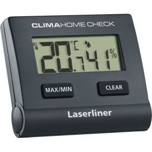 LASERLINER ClimaHome-Check BL