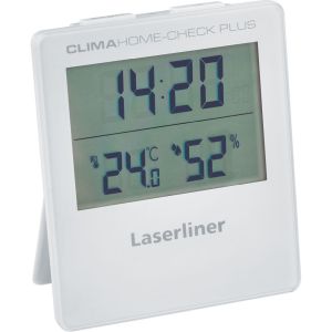 LASERLINER ClimaHome-Check Plus