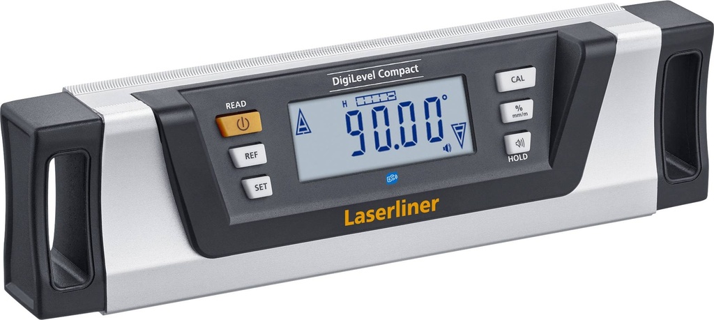 LASERLINER DigiLevel Compact (22cm, BLE, no laser)