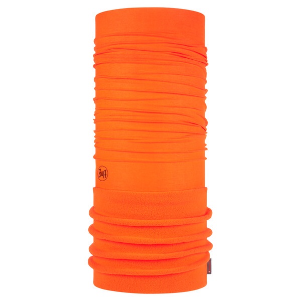 BUFF Polar buff fluo-oranje
