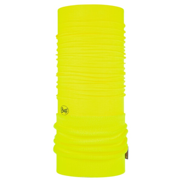 BUFF Polar buff fluo-geel