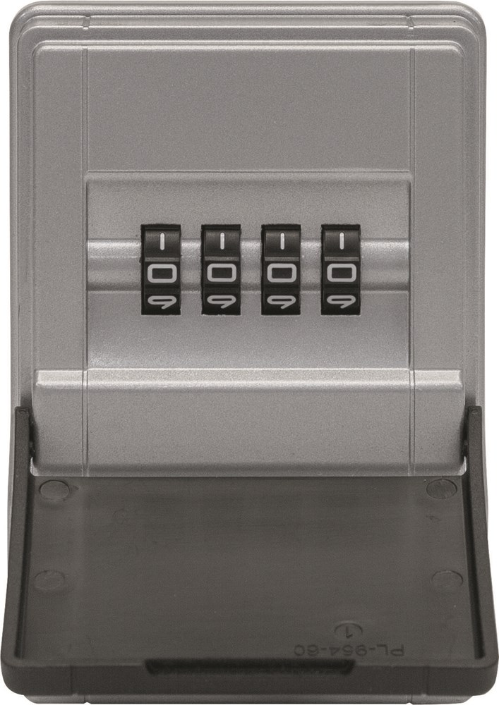 ABUS Sleutelkluisje 727 MINI KEY GARAGE