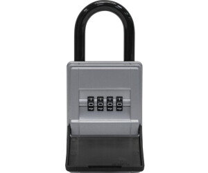 ABUS Sleutelkluisje 737 MINI KEY GARAGE MET BEUGEL