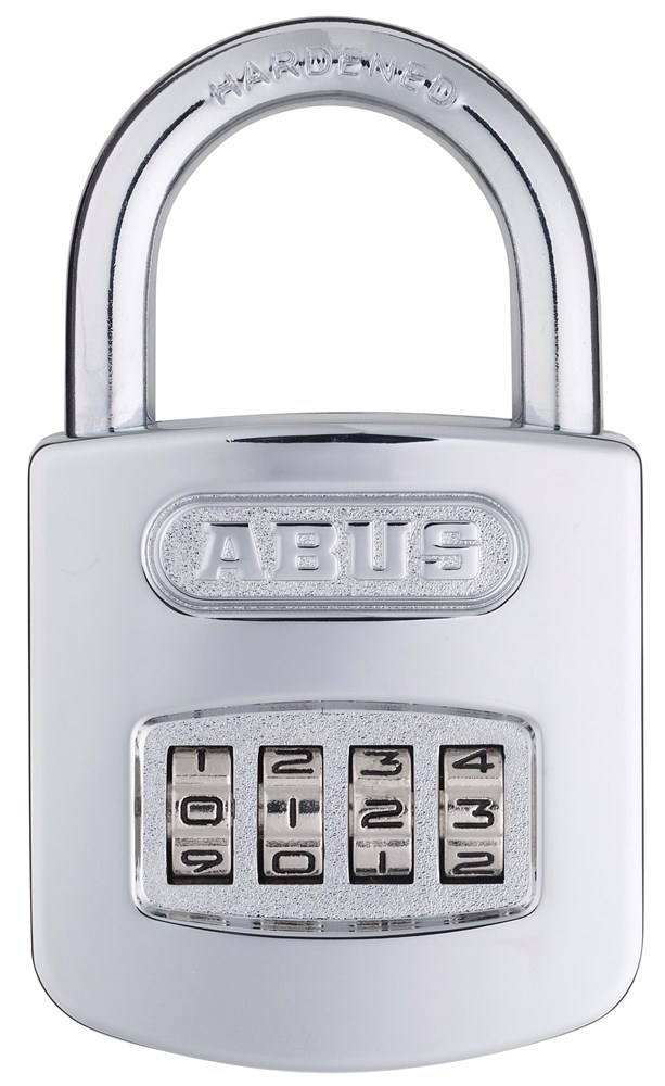 ABUS Cijferhangslot 160/50 