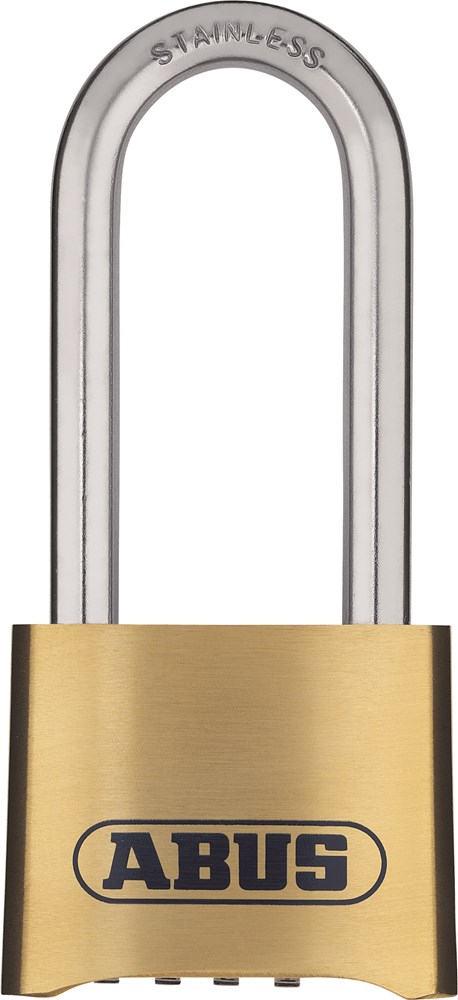 ABUS Cijferhangslot 180IB/50 HB63 