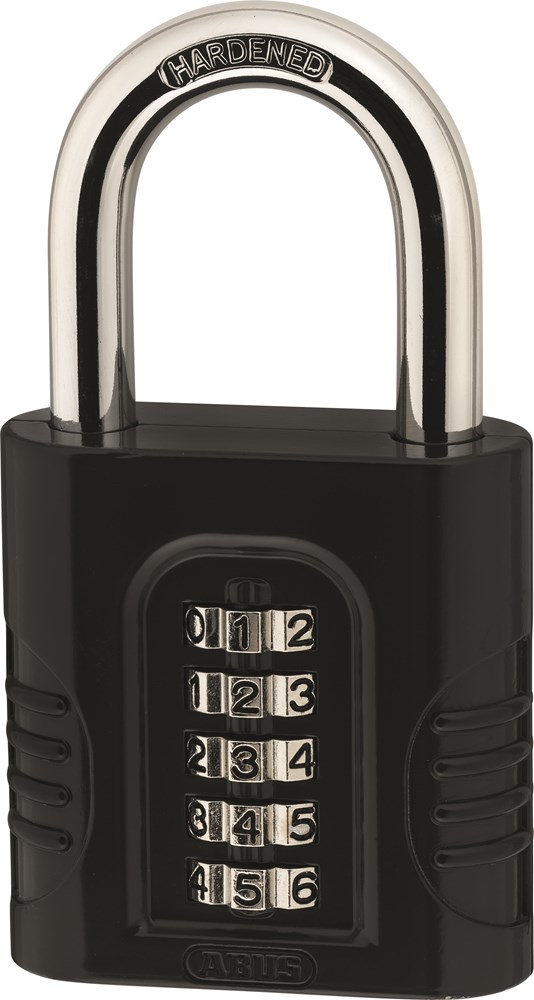 ABUS Hangslot 158/65 C SUPER CODE