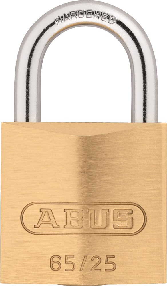 ABUS Hangslot 65/25 KA 6254