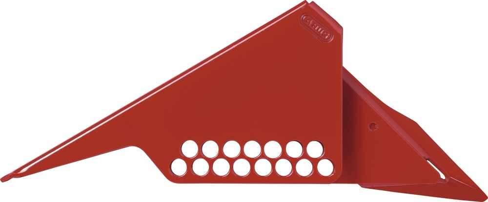 ABUS Lock-out tag-out V426 Kogelkraan vergrendeling groot